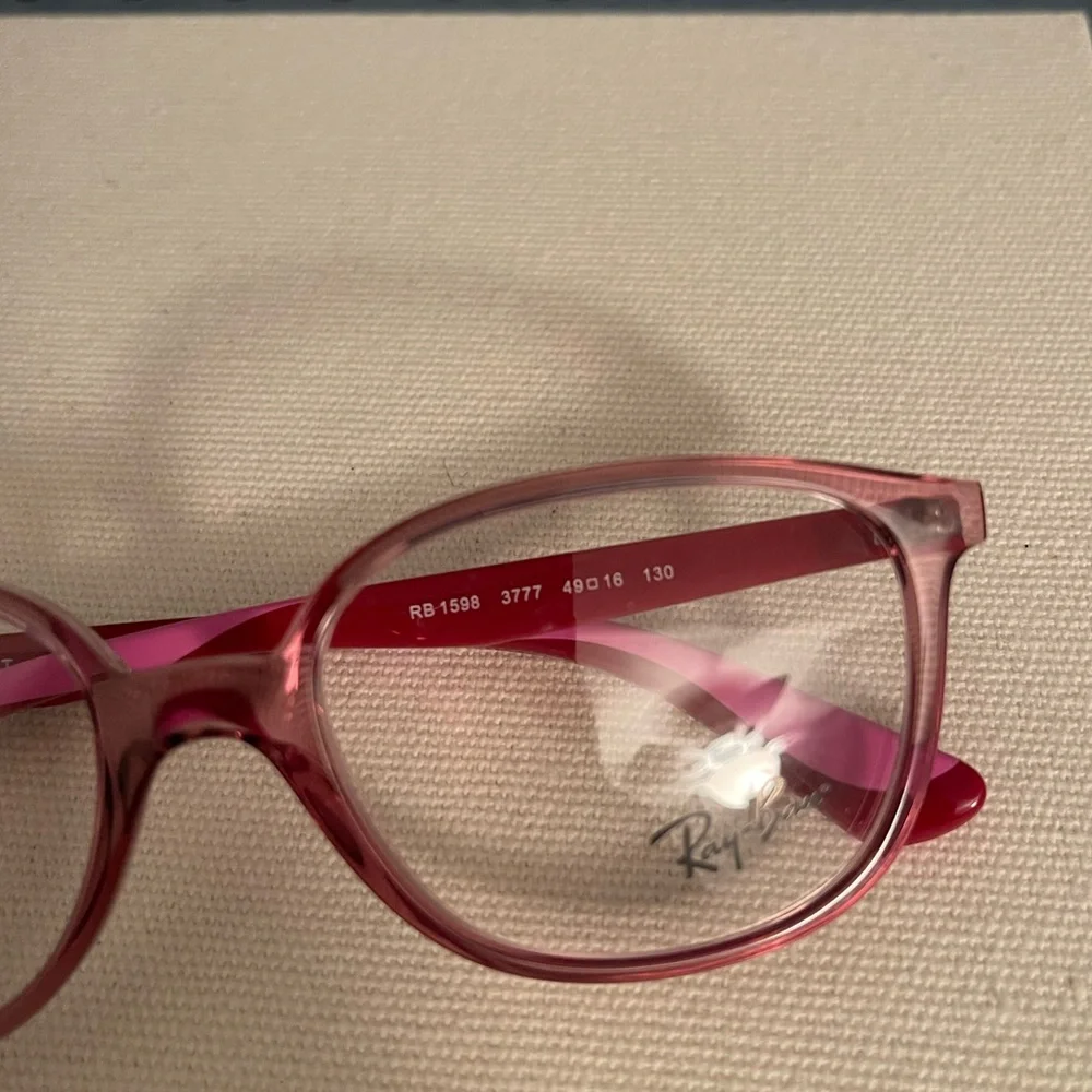 Ray-Ban RY1598 Kids
